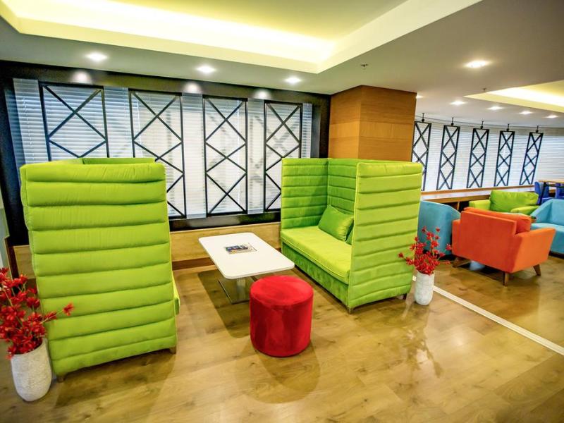 Park Inn by Radisson Istanbul Asia Kavacik