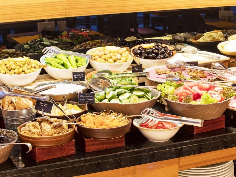 Park Inn by Radisson Istanbul Asia Kavacik