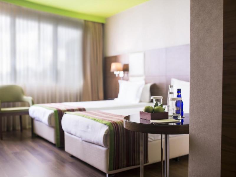 Park Inn by Radisson Istanbul Asia Kavacik