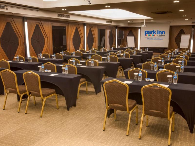 Park Inn by Radisson Istanbul Asia Kavacik