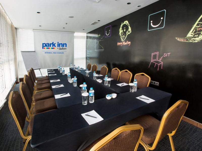 Park Inn by Radisson Istanbul Asia Kavacik