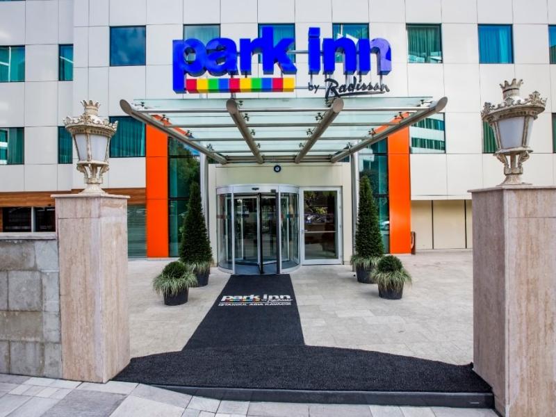Park Inn by Radisson Istanbul Asia Kavacik