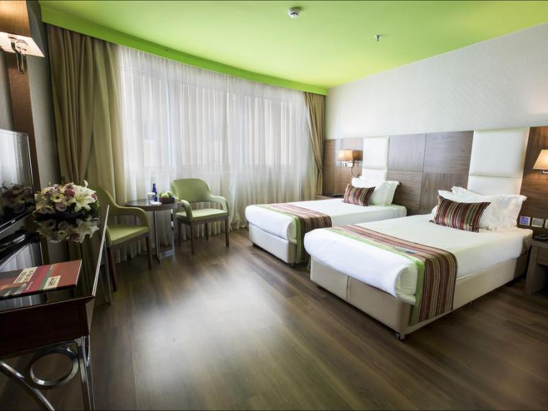 Park Inn by Radisson Istanbul Asia Kavacik