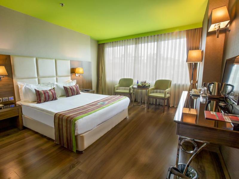 Park Inn by Radisson Istanbul Asia Kavacik