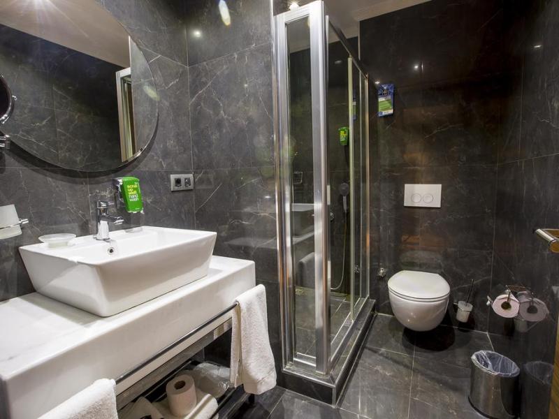 Park Inn by Radisson Istanbul Asia Kavacik