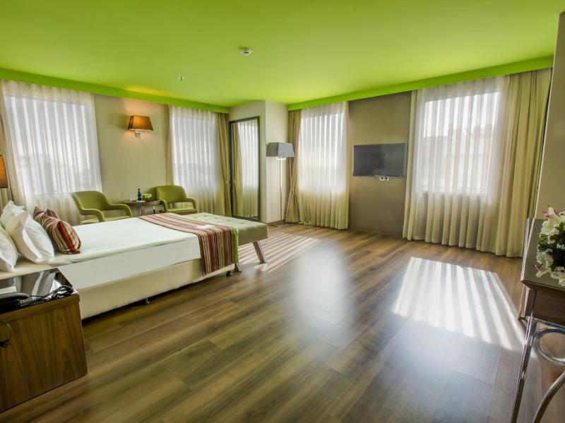 Park Inn by Radisson Istanbul Asia Kavacik