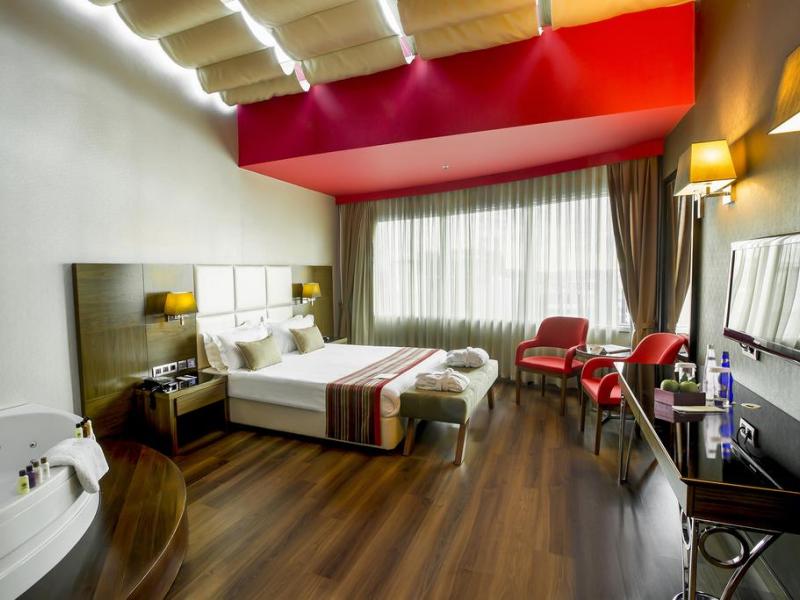 Park Inn by Radisson Istanbul Asia Kavacik