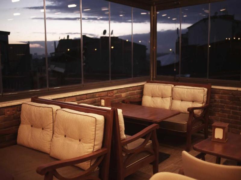 Hotel Balo