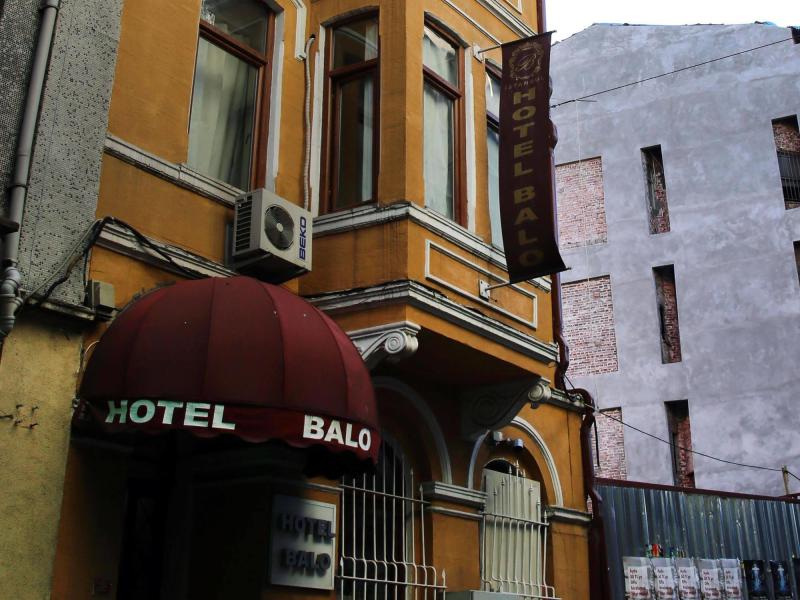 Hotel Balo