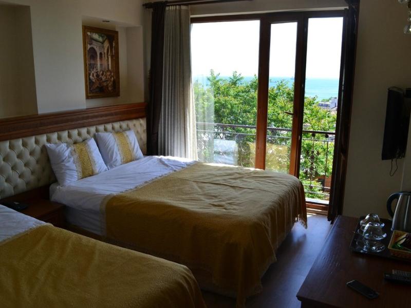 Blue Istanbul Hotel
