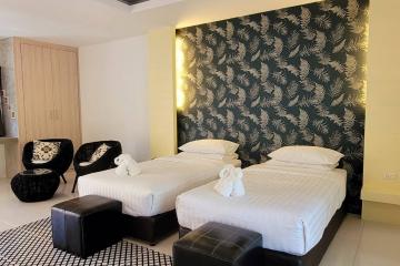 Отель Surintra Boutique Resort Таиланд, пляж Сурин, фото 11