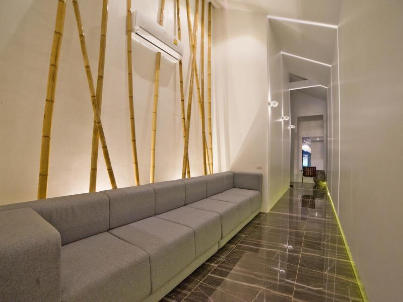 Surintra Boutique Resort