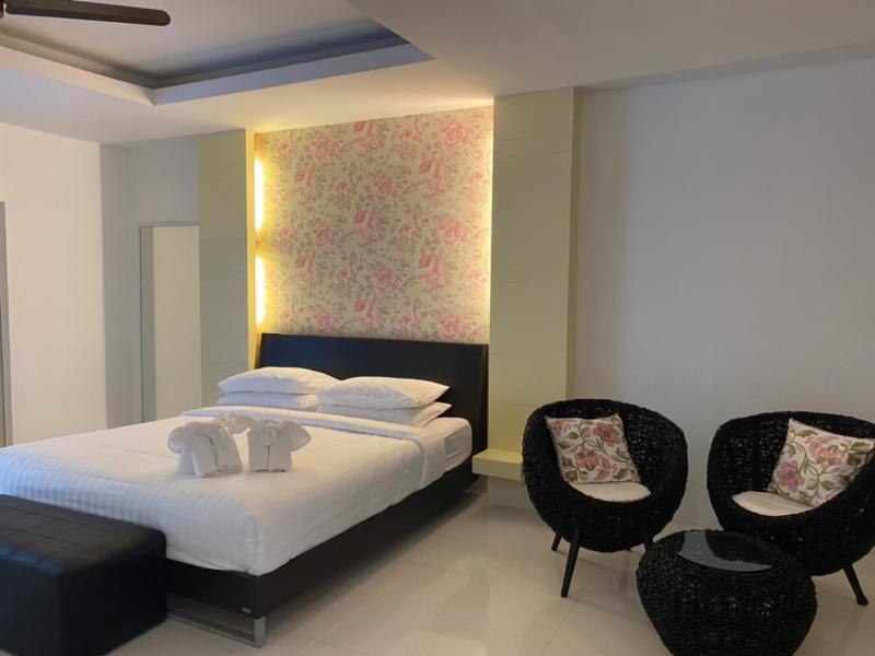 Surintra Boutique Resort