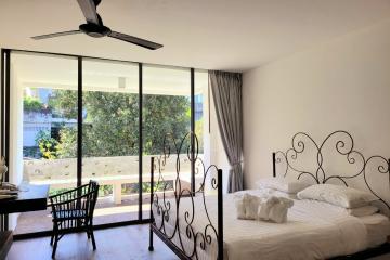 Отель Surintra Boutique Resort Таиланд, пляж Сурин, фото 10