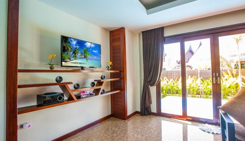 Howard Johnson by Wyndham Phuket Naiyang