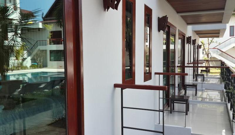 Howard Johnson by Wyndham Phuket Naiyang