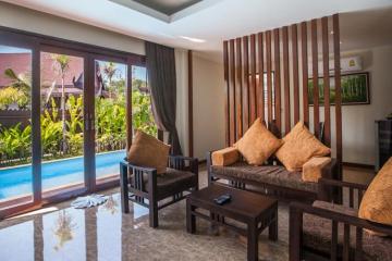 Отель Howard Johnson by Wyndham Phuket Naiyang Таиланд, пляж Най Янг, фото 7