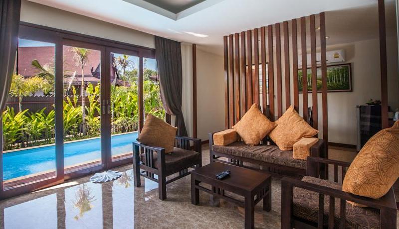 Howard Johnson by Wyndham Phuket Naiyang