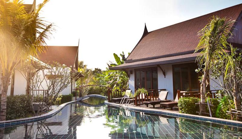 Howard Johnson by Wyndham Phuket Naiyang