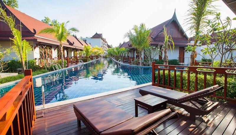 Howard Johnson by Wyndham Phuket Naiyang