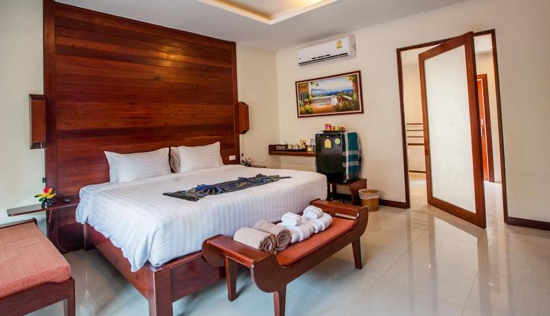 Howard Johnson by Wyndham Phuket Naiyang