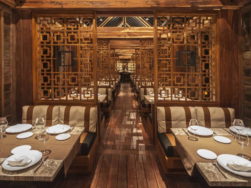 Nizuc Resort & Spa