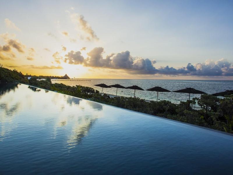Nizuc Resort & Spa