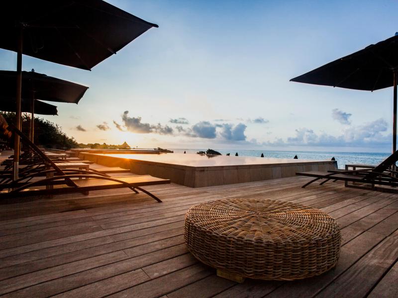 Nizuc Resort & Spa