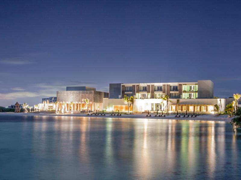 Nizuc Resort & Spa