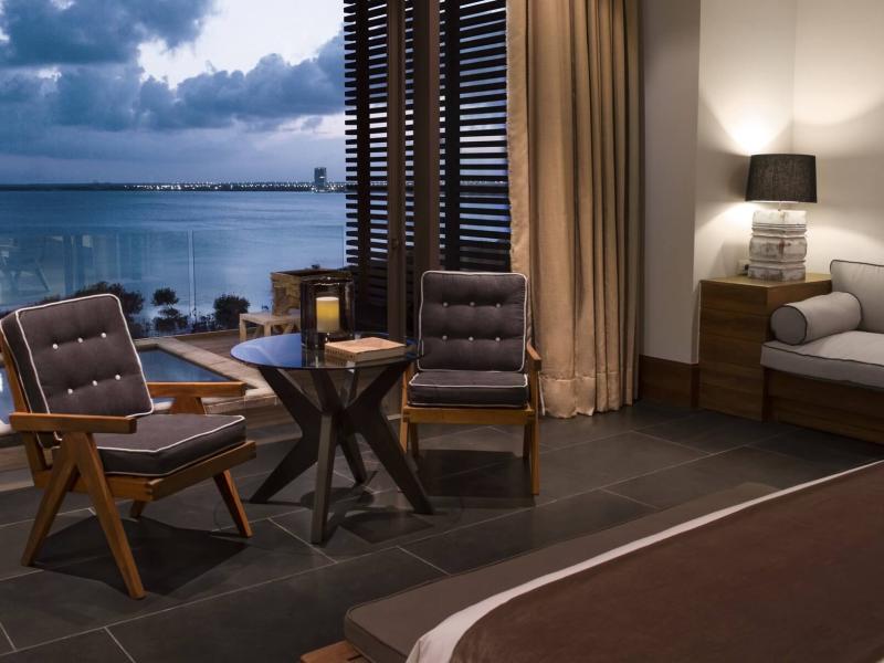 Nizuc Resort & Spa