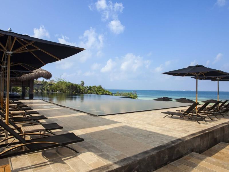 Nizuc Resort & Spa