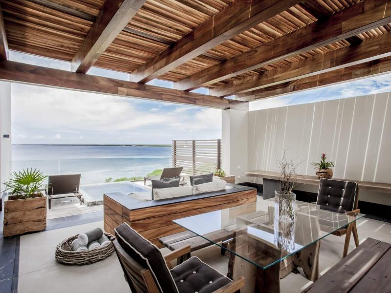 Nizuc Resort & Spa