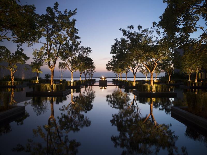 Nizuc Resort & Spa