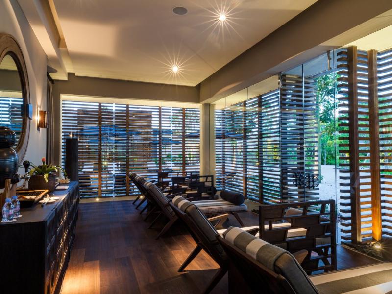 Nizuc Resort & Spa