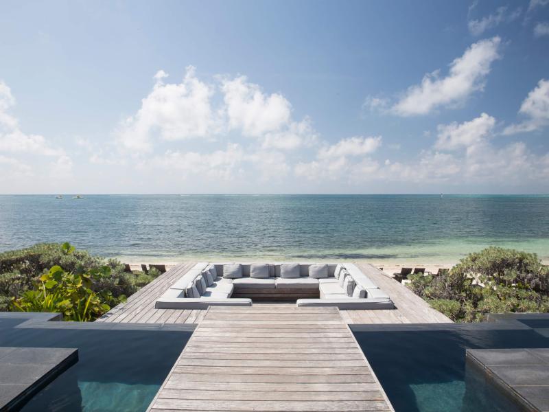 Nizuc Resort & Spa