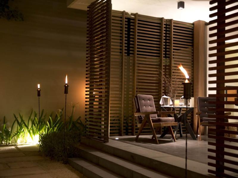 Nizuc Resort & Spa