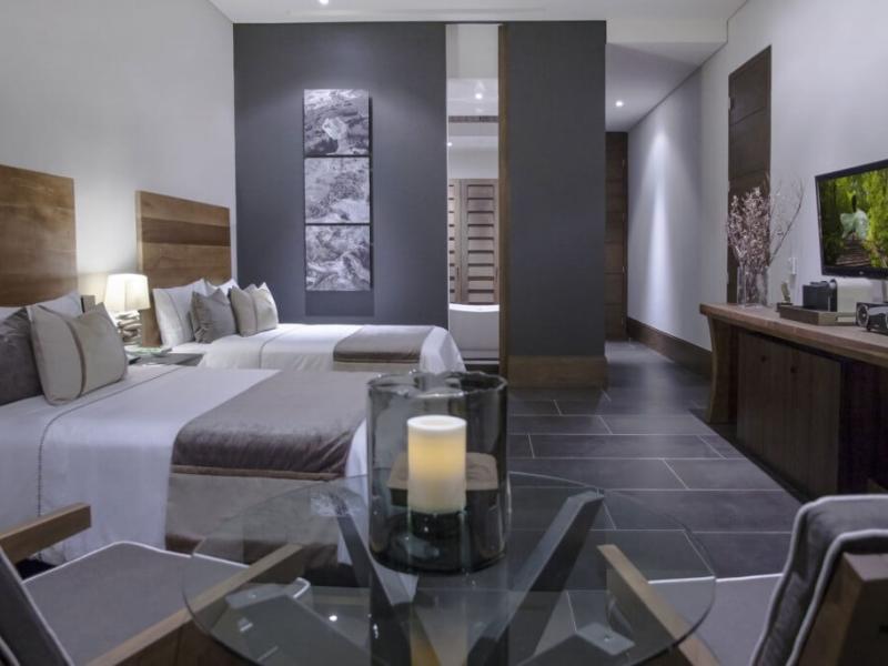 Nizuc Resort & Spa