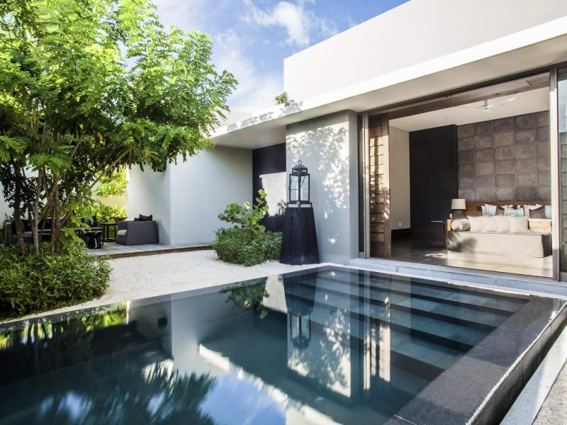 Nizuc Resort & Spa