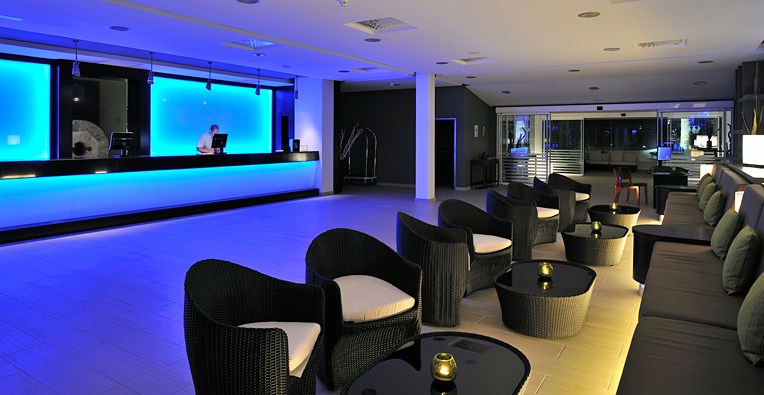 Sol Gavilanes Hotel