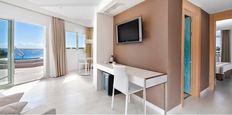 Sol Gavilanes Hotel