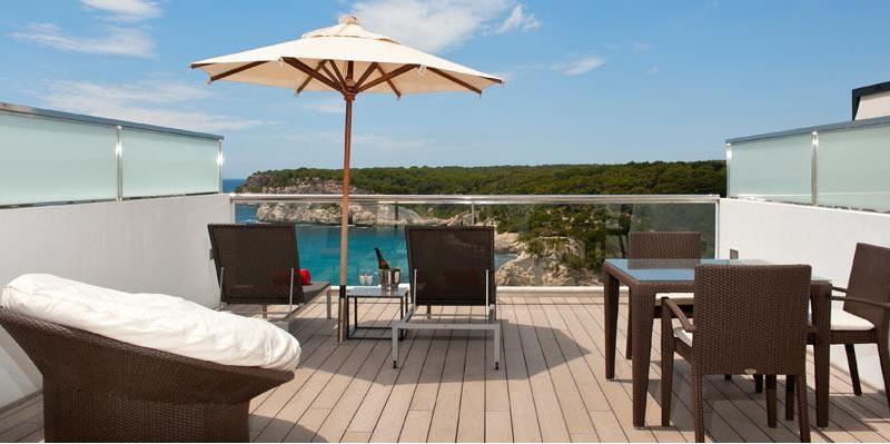 Sol Gavilanes Hotel