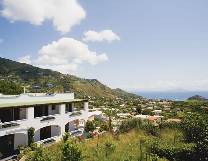 Hotel Al Bosco