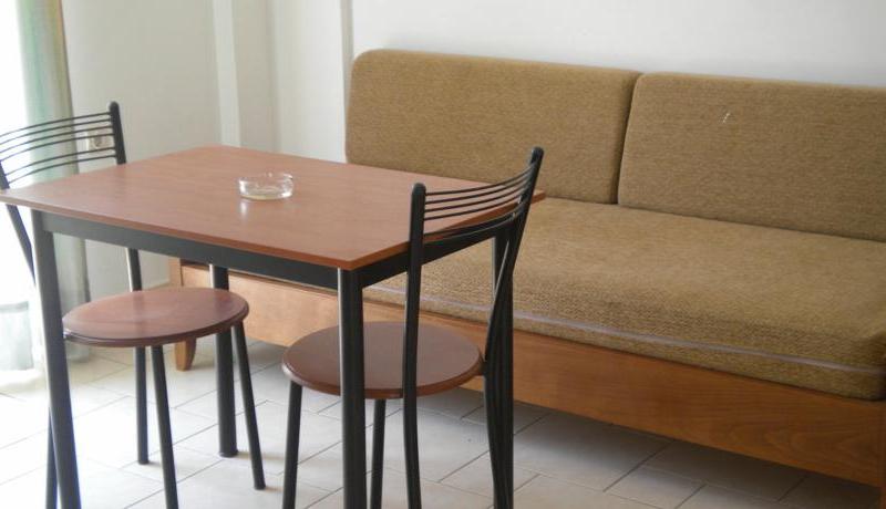 Marianthi Hotel Apartments