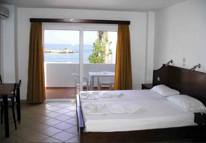 Marianthi Hotel Apartments