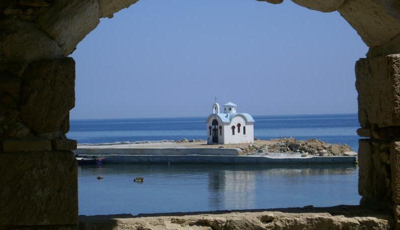 Marianthi Hotel Apartments