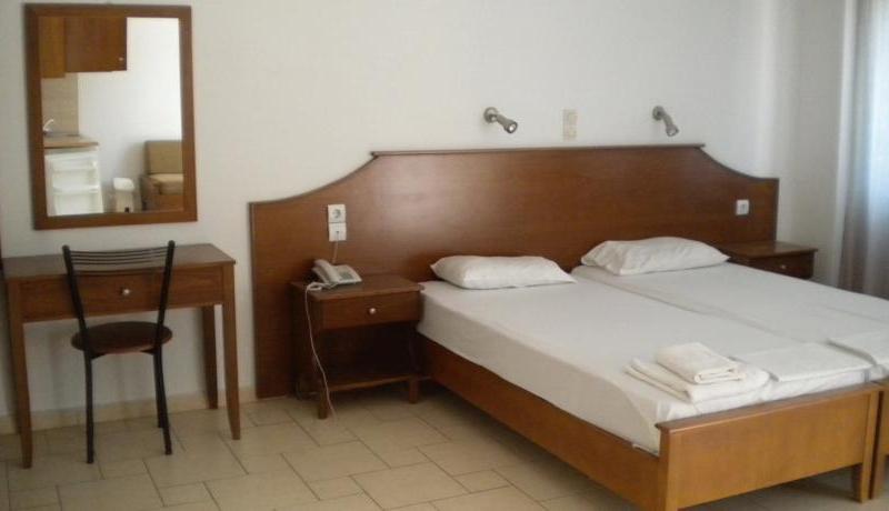 Marianthi Hotel Apartments