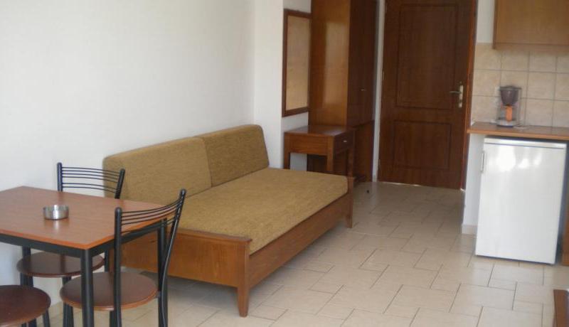 Marianthi Hotel Apartments