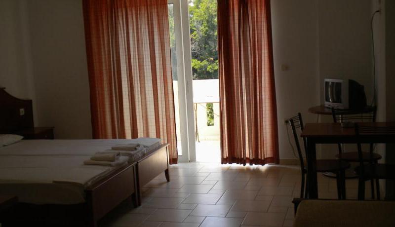 Marianthi Hotel Apartments