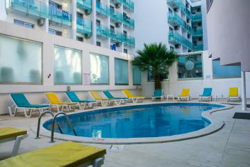 Отель Gold Butik Hotel Турция, Мармарис, фото 3