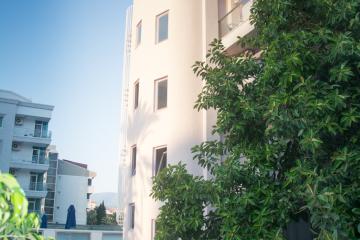 Отель Gold Butik Hotel Турция, Мармарис, фото 4